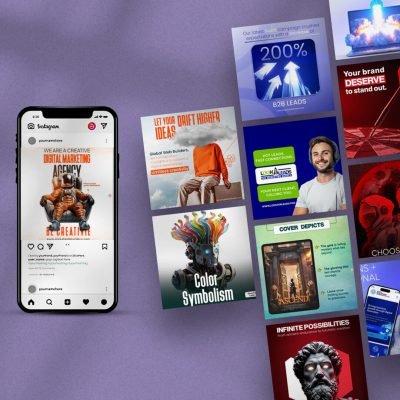 SOCILA MEDIA MOCKUP 1080 X 1080 13