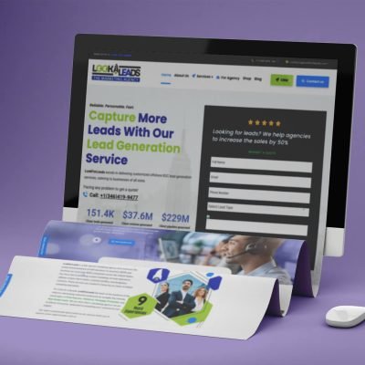 website mock up 1080 x 1080 12