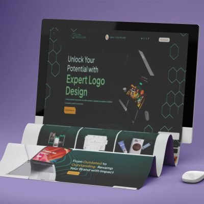 website mock up 1080 x 1080 copy